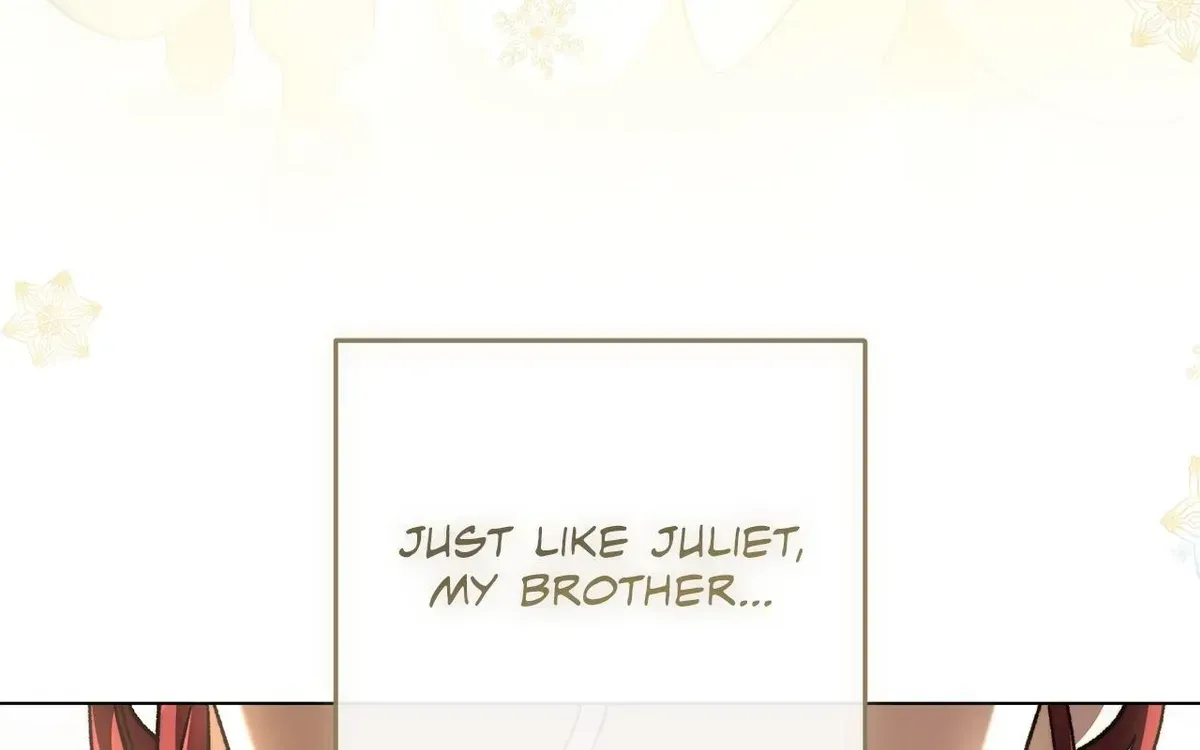 For The Beautiful Juliet Chapter 88 page 153