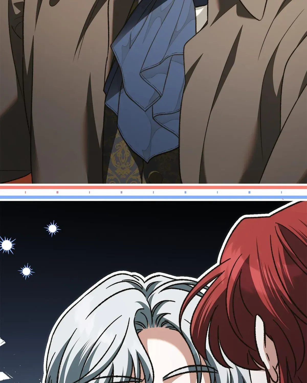 For The Beautiful Juliet Chapter 89 page 3