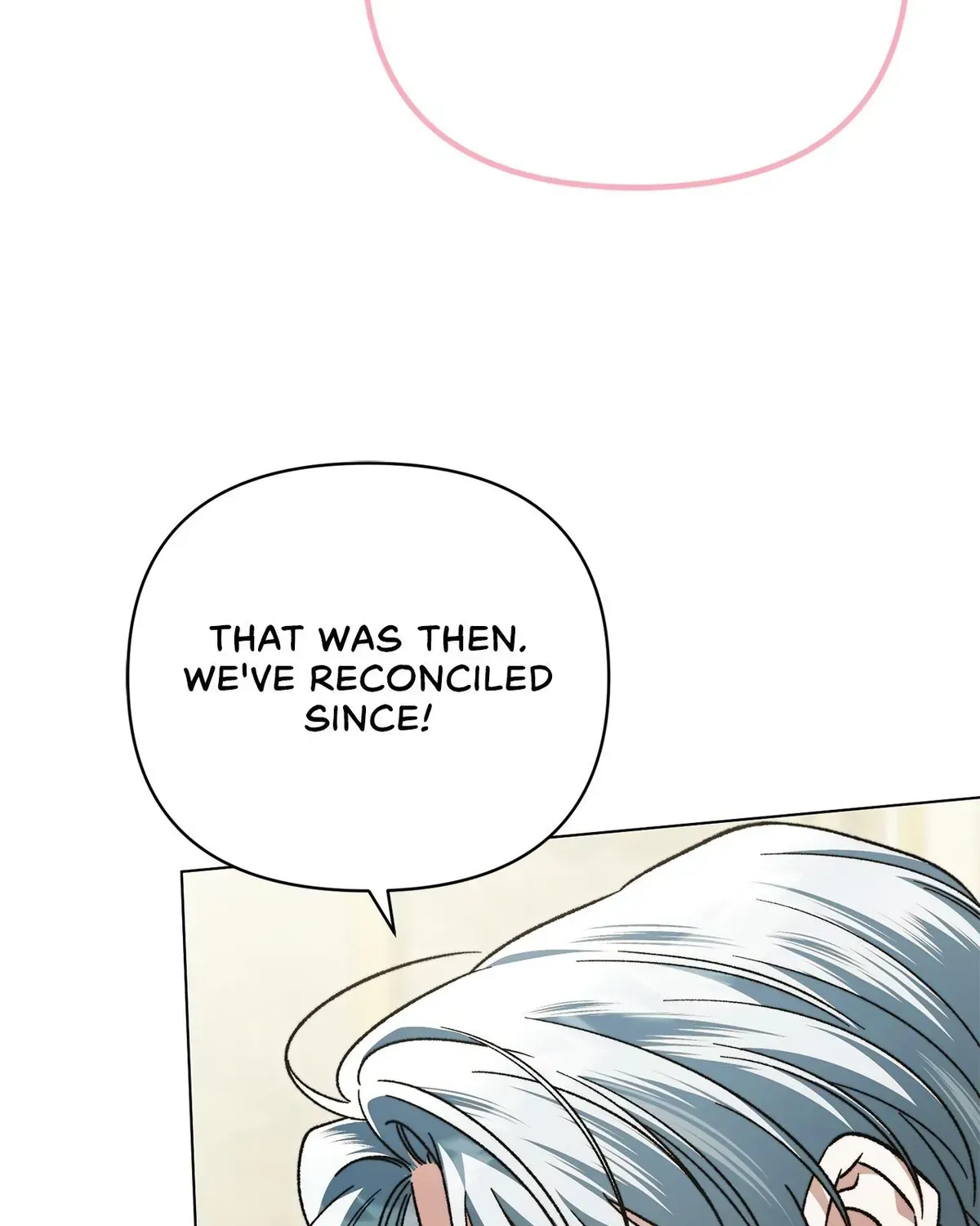 For The Beautiful Juliet Chapter 89 page 11