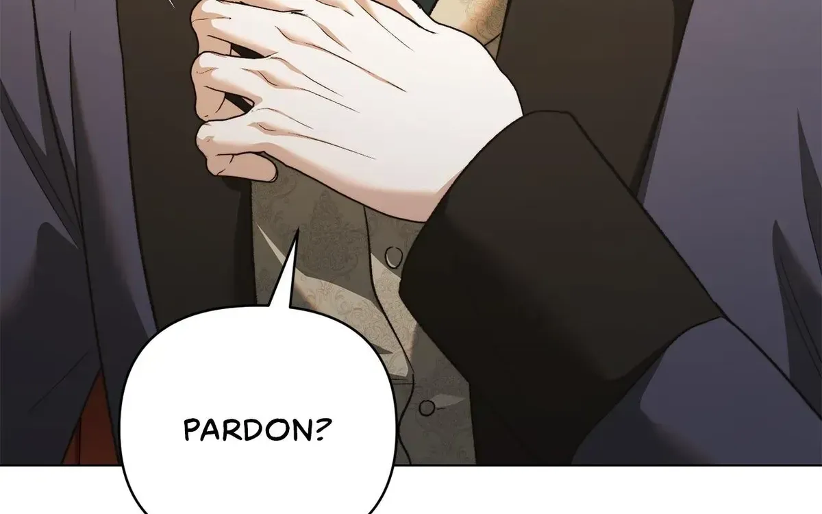 For The Beautiful Juliet Chapter 89 page 18