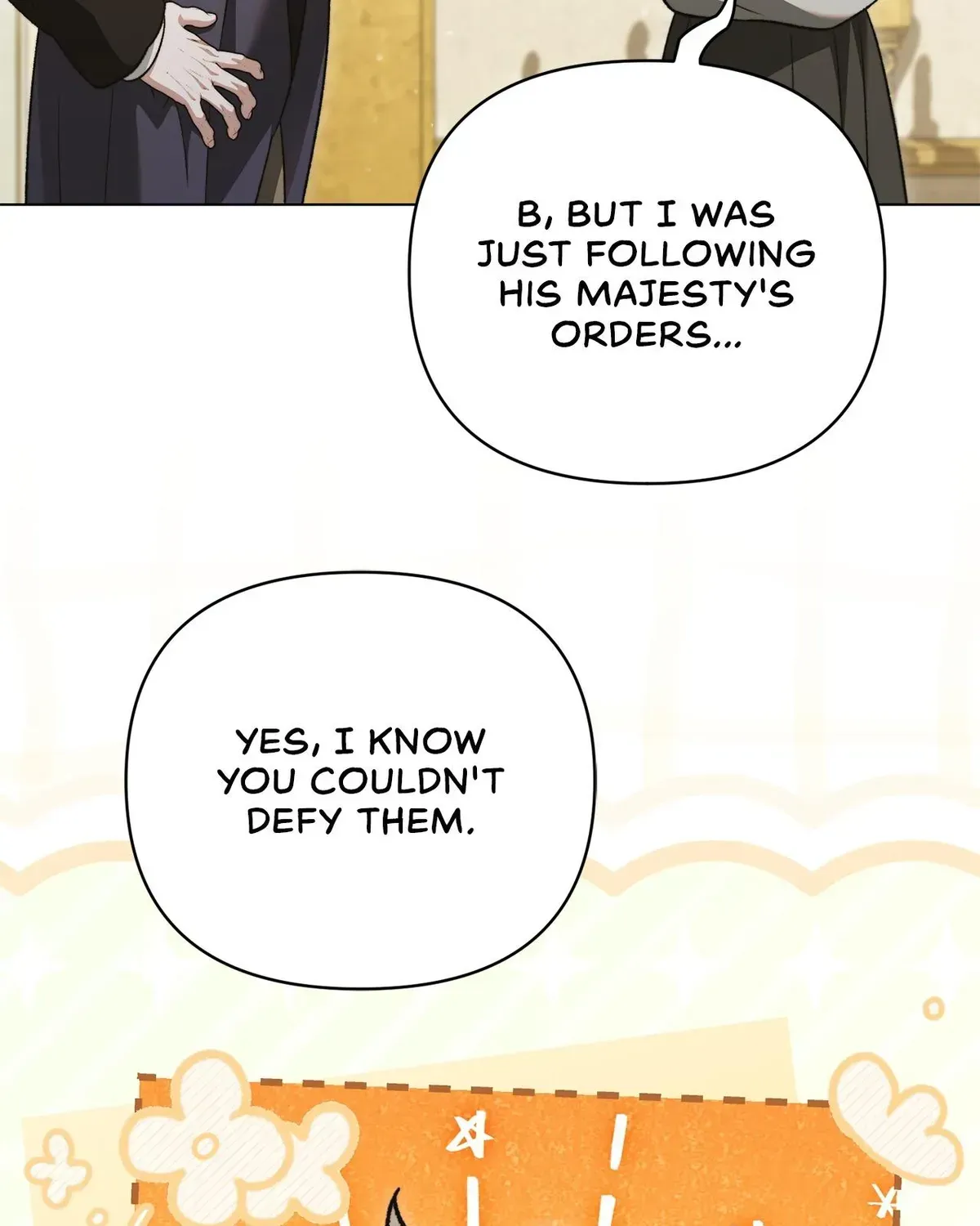 For The Beautiful Juliet Chapter 89 page 28