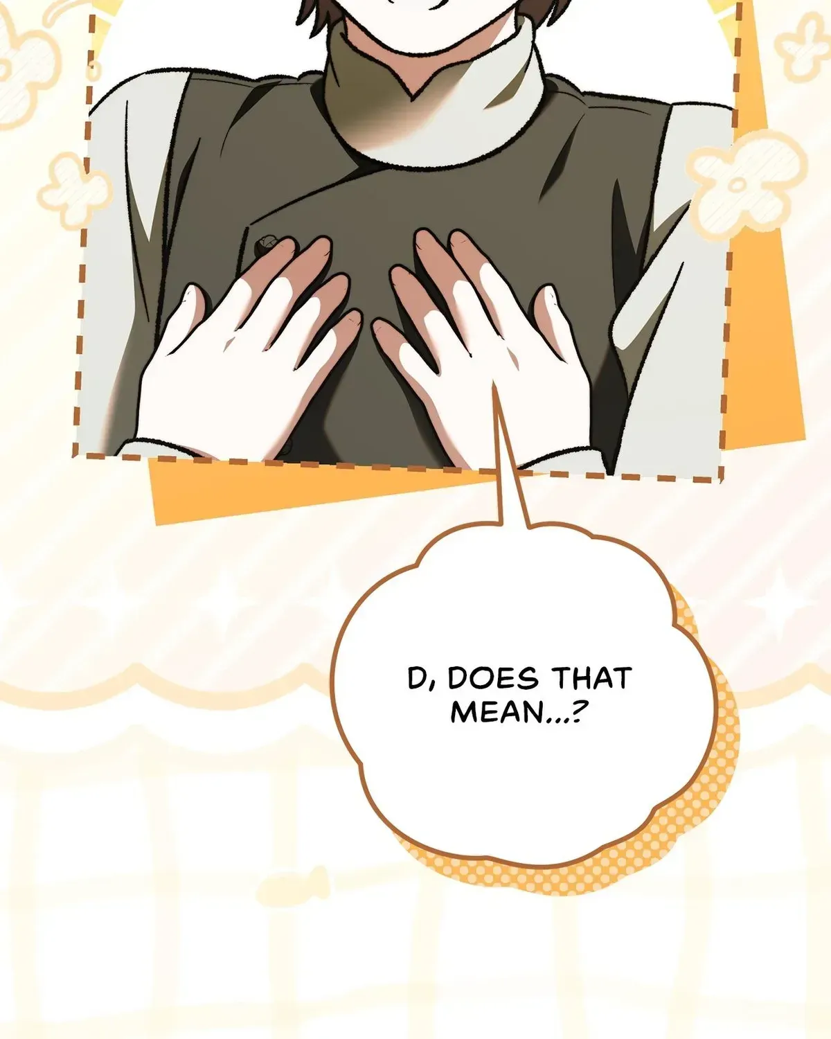 For The Beautiful Juliet Chapter 89 page 30