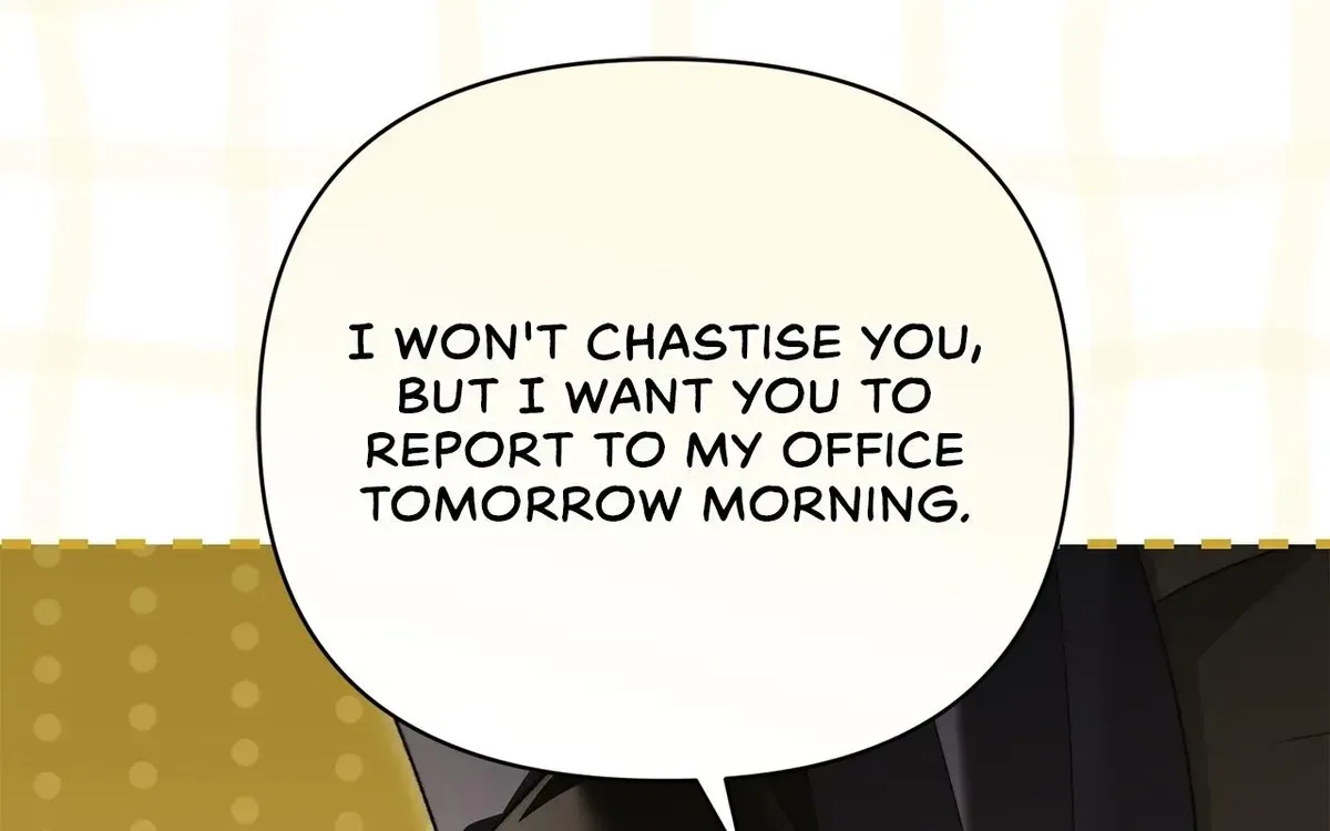 For The Beautiful Juliet Chapter 89 page 31