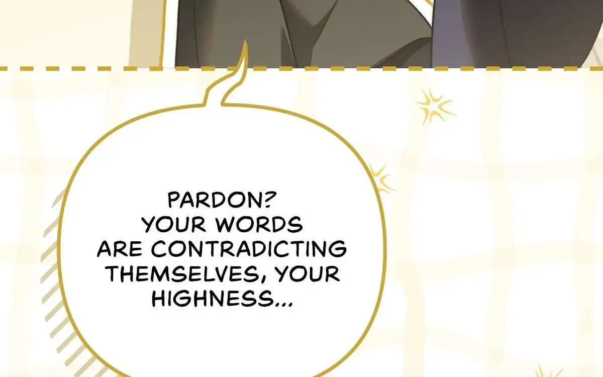 For The Beautiful Juliet Chapter 89 page 33