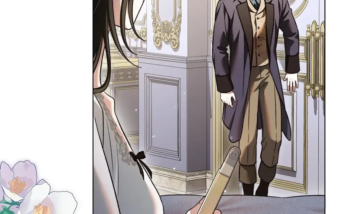 For The Beautiful Juliet Chapter 89 page 38