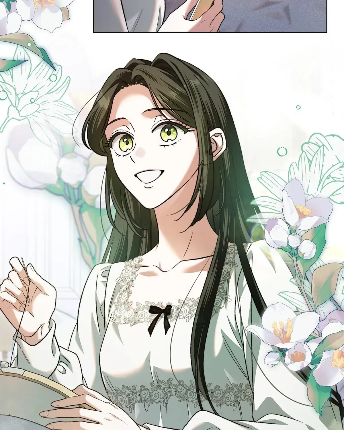 For The Beautiful Juliet Chapter 89 page 39