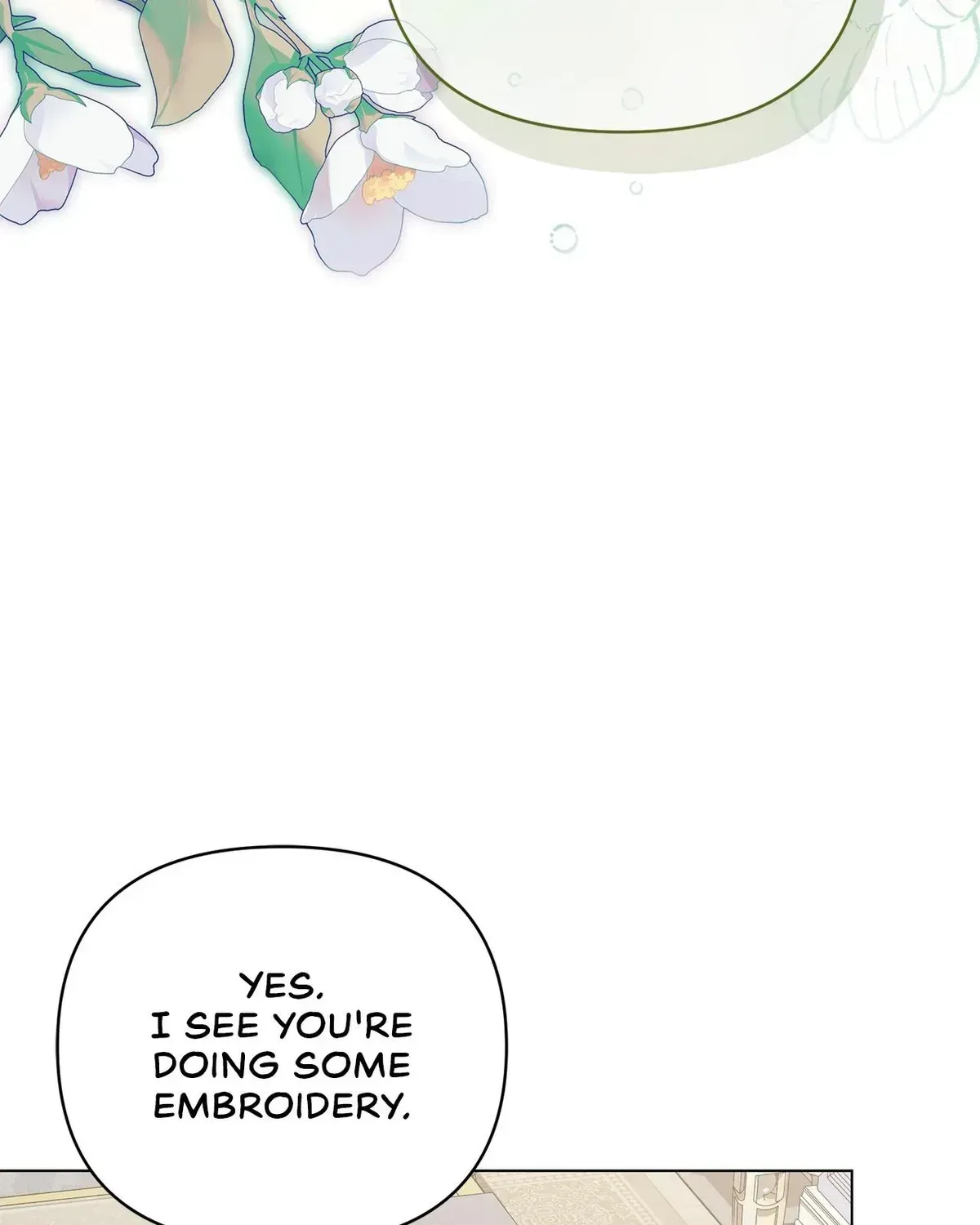 For The Beautiful Juliet Chapter 89 page 41