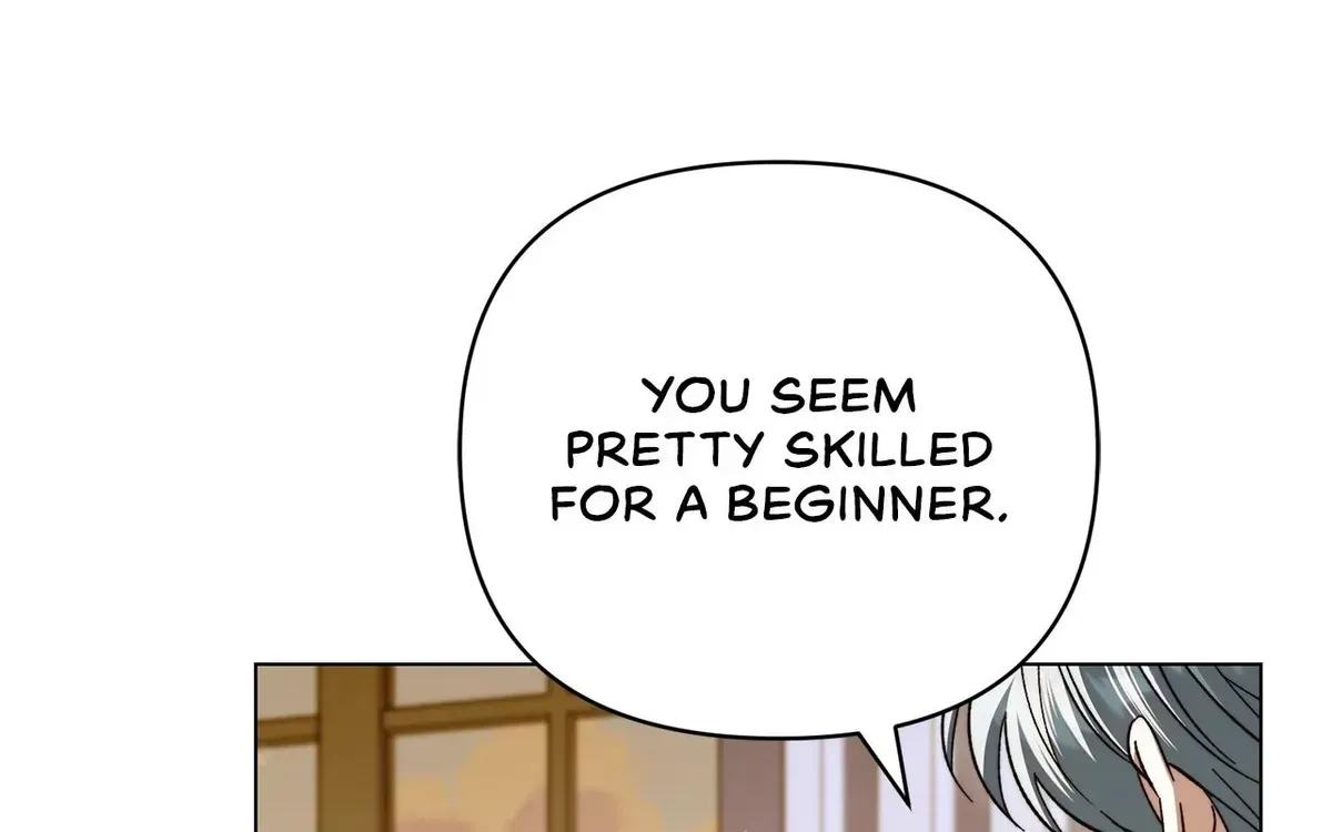 For The Beautiful Juliet Chapter 89 page 44