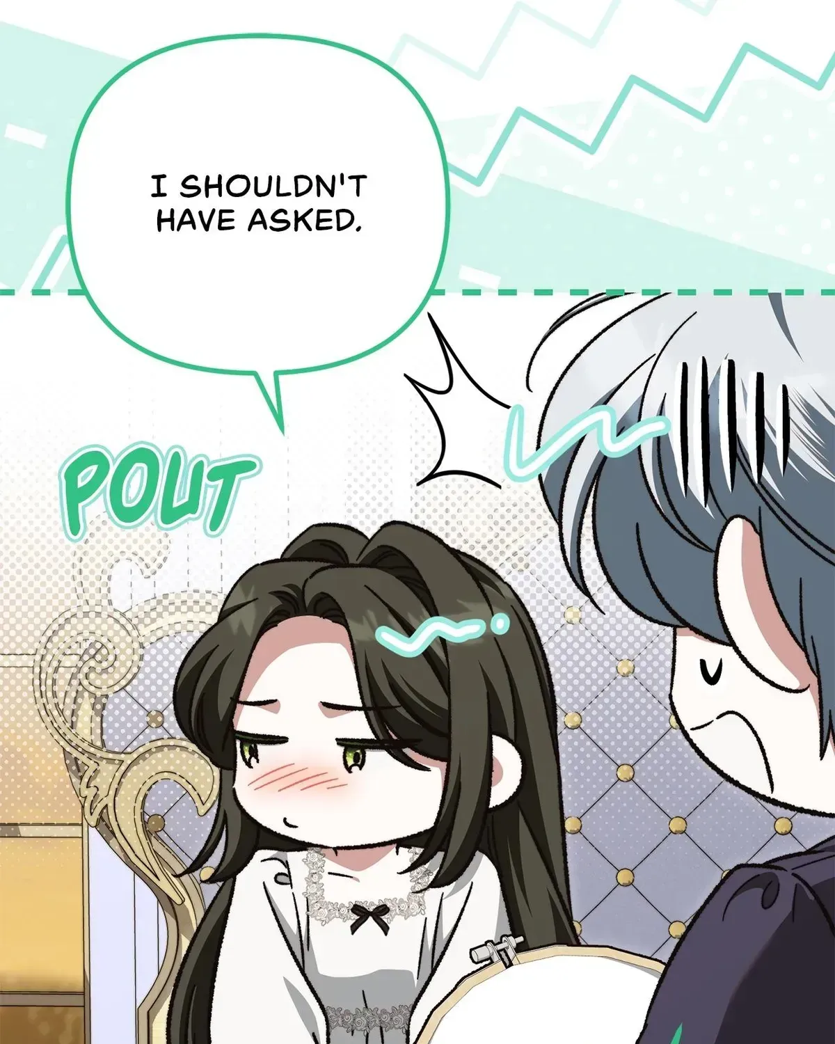 For The Beautiful Juliet Chapter 89 page 51