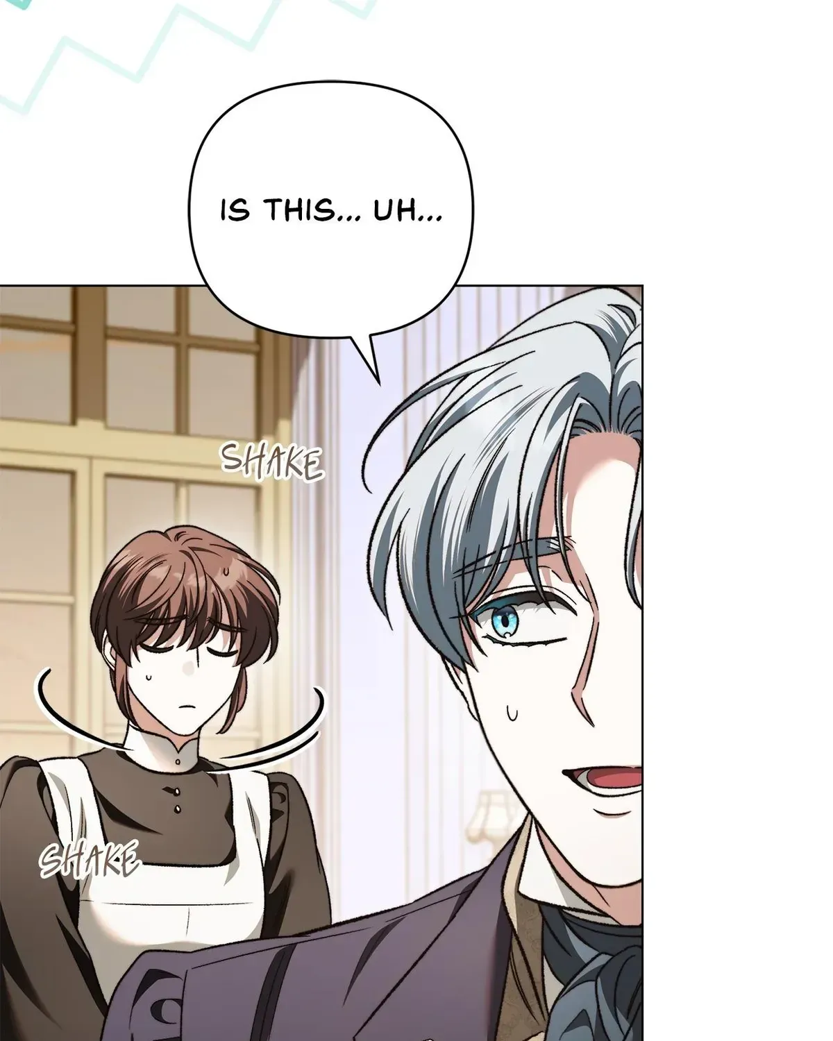 For The Beautiful Juliet Chapter 89 page 53