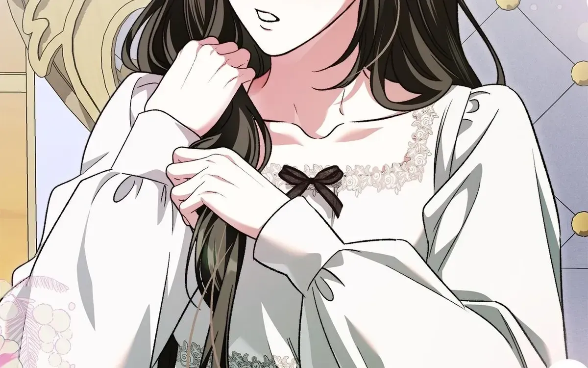 For The Beautiful Juliet Chapter 89 page 56