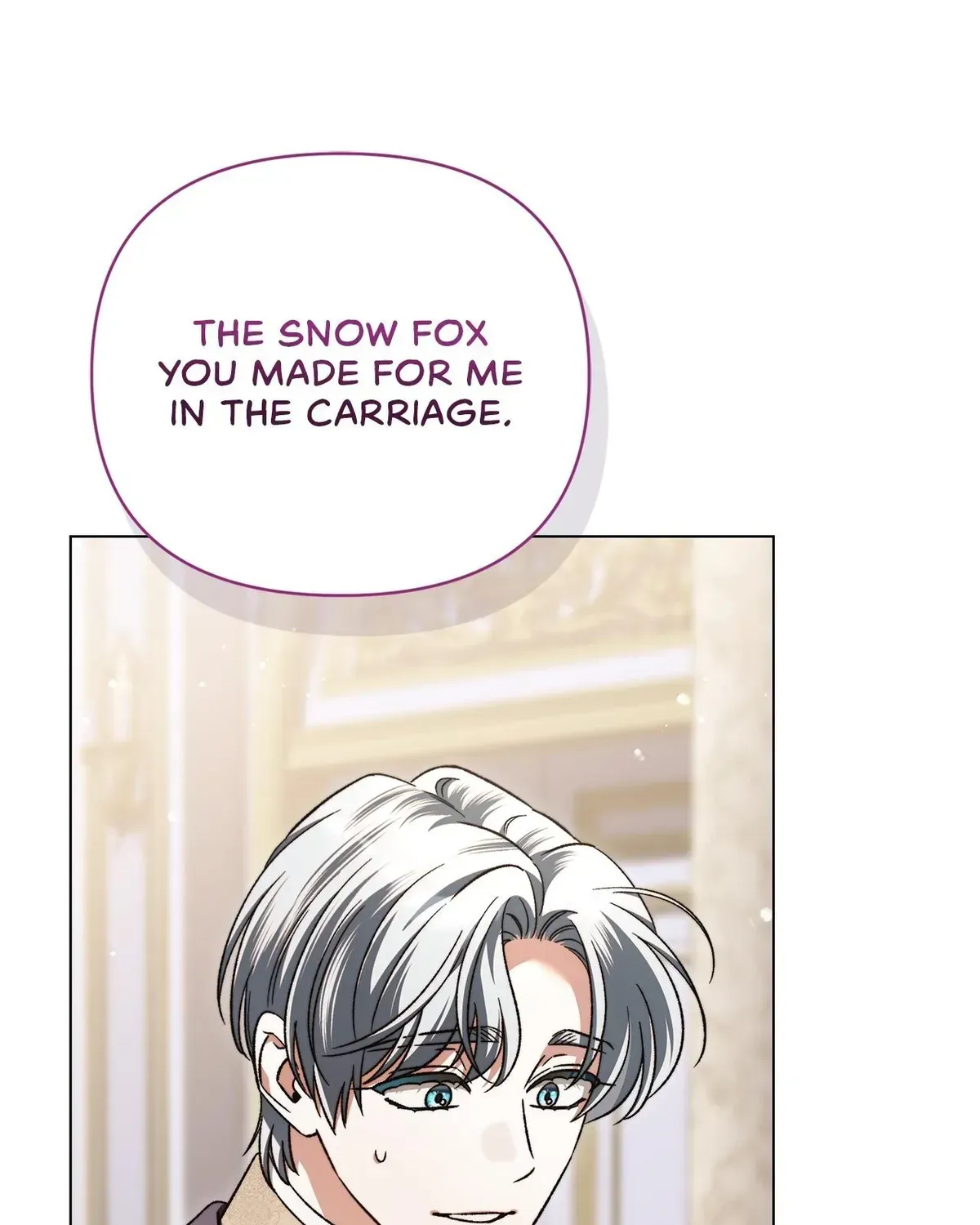 For The Beautiful Juliet Chapter 89 page 58