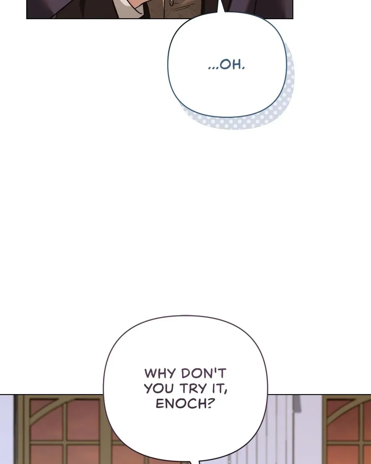 For The Beautiful Juliet Chapter 89 page 60