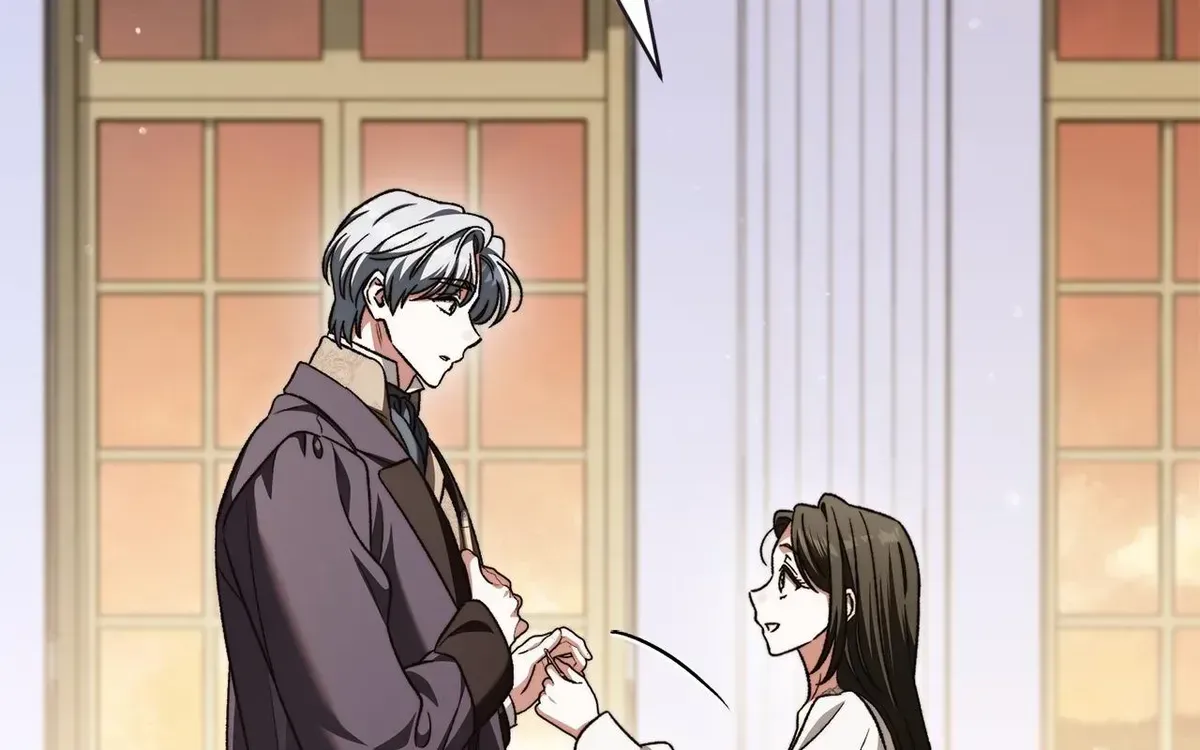 For The Beautiful Juliet Chapter 89 page 61