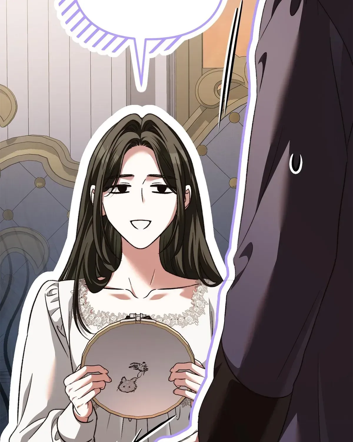 For The Beautiful Juliet Chapter 89 page 68