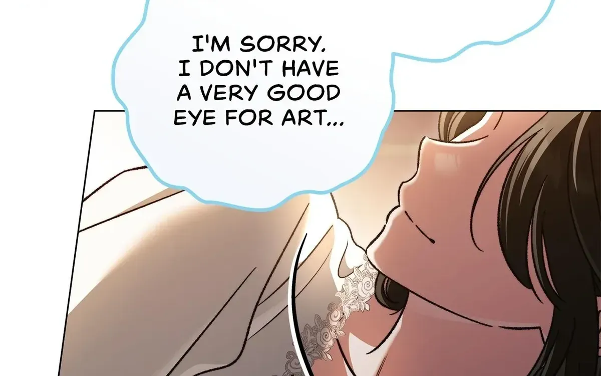 For The Beautiful Juliet Chapter 89 page 75