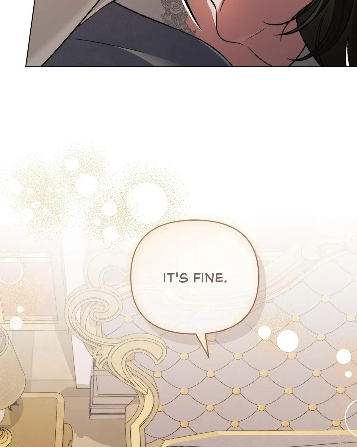 For The Beautiful Juliet Chapter 89 page 76