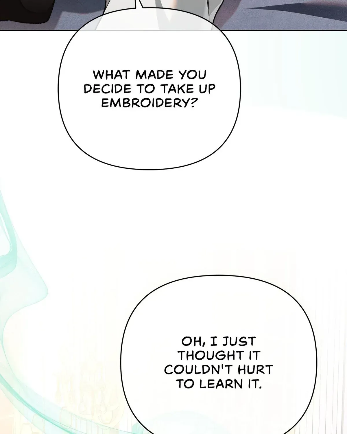 For The Beautiful Juliet Chapter 89 page 81