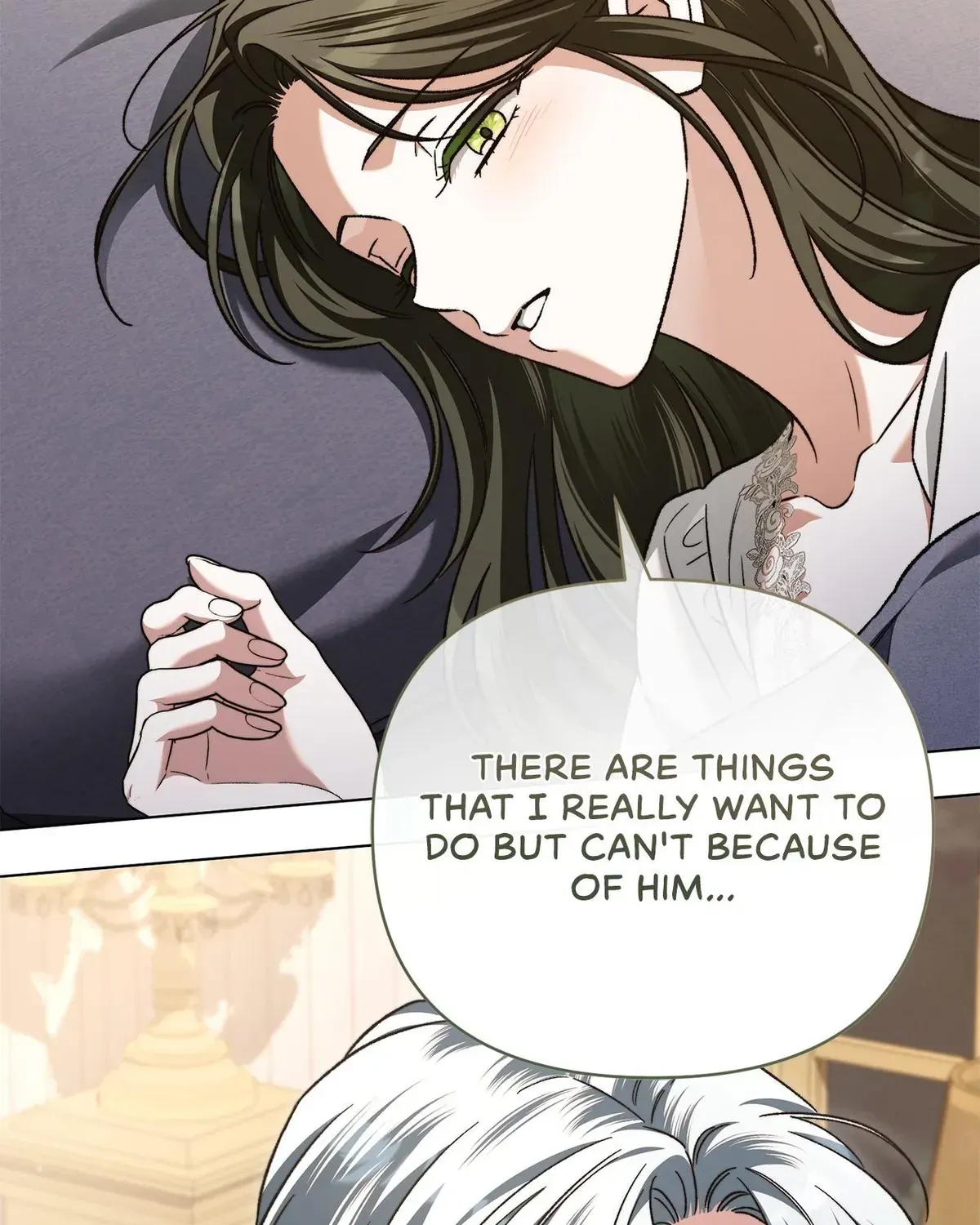 For The Beautiful Juliet Chapter 89 page 89