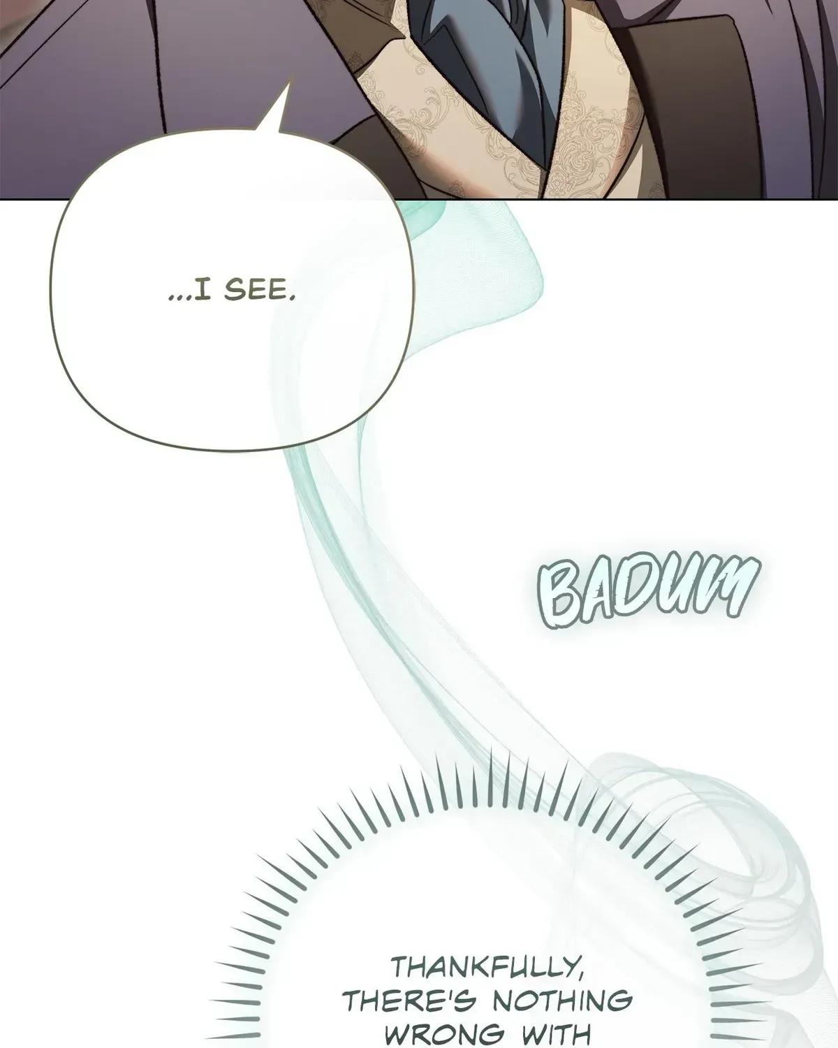 For The Beautiful Juliet Chapter 89 page 91