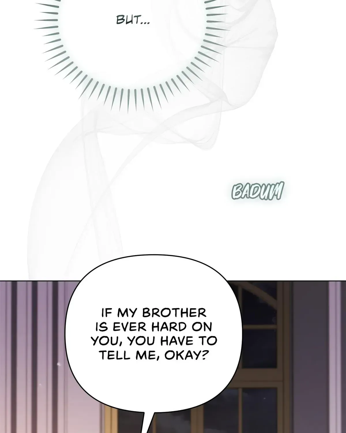 For The Beautiful Juliet Chapter 89 page 93