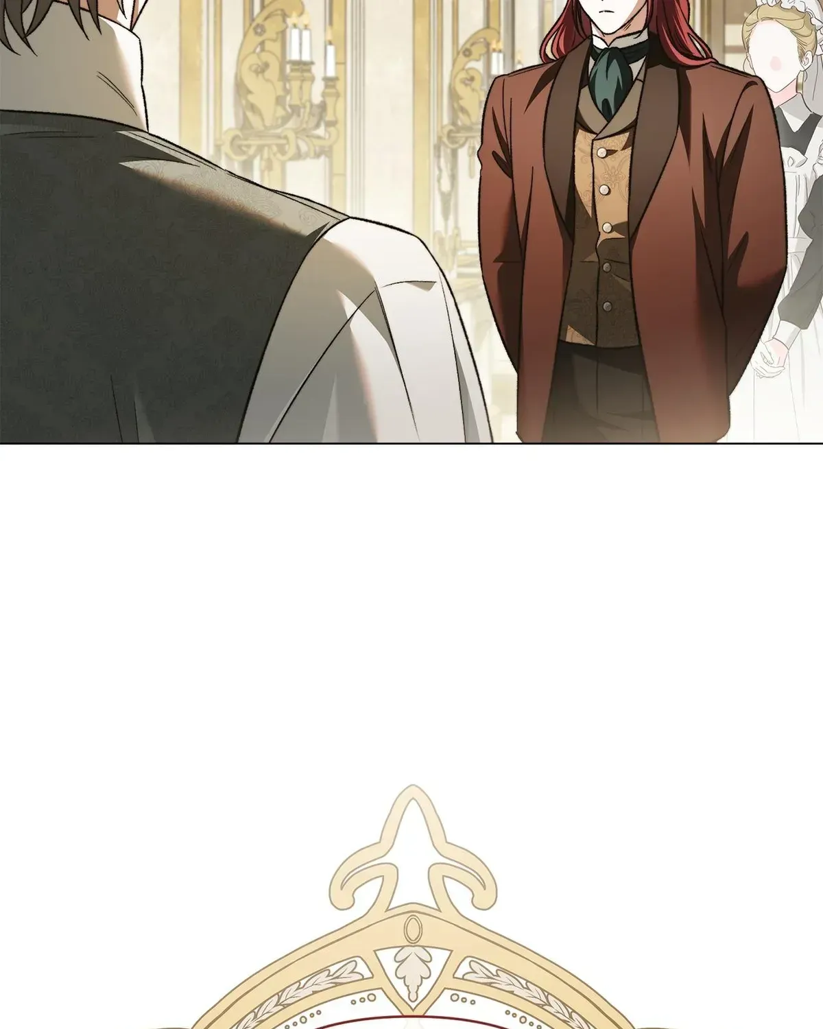 For The Beautiful Juliet Chapter 89 page 120