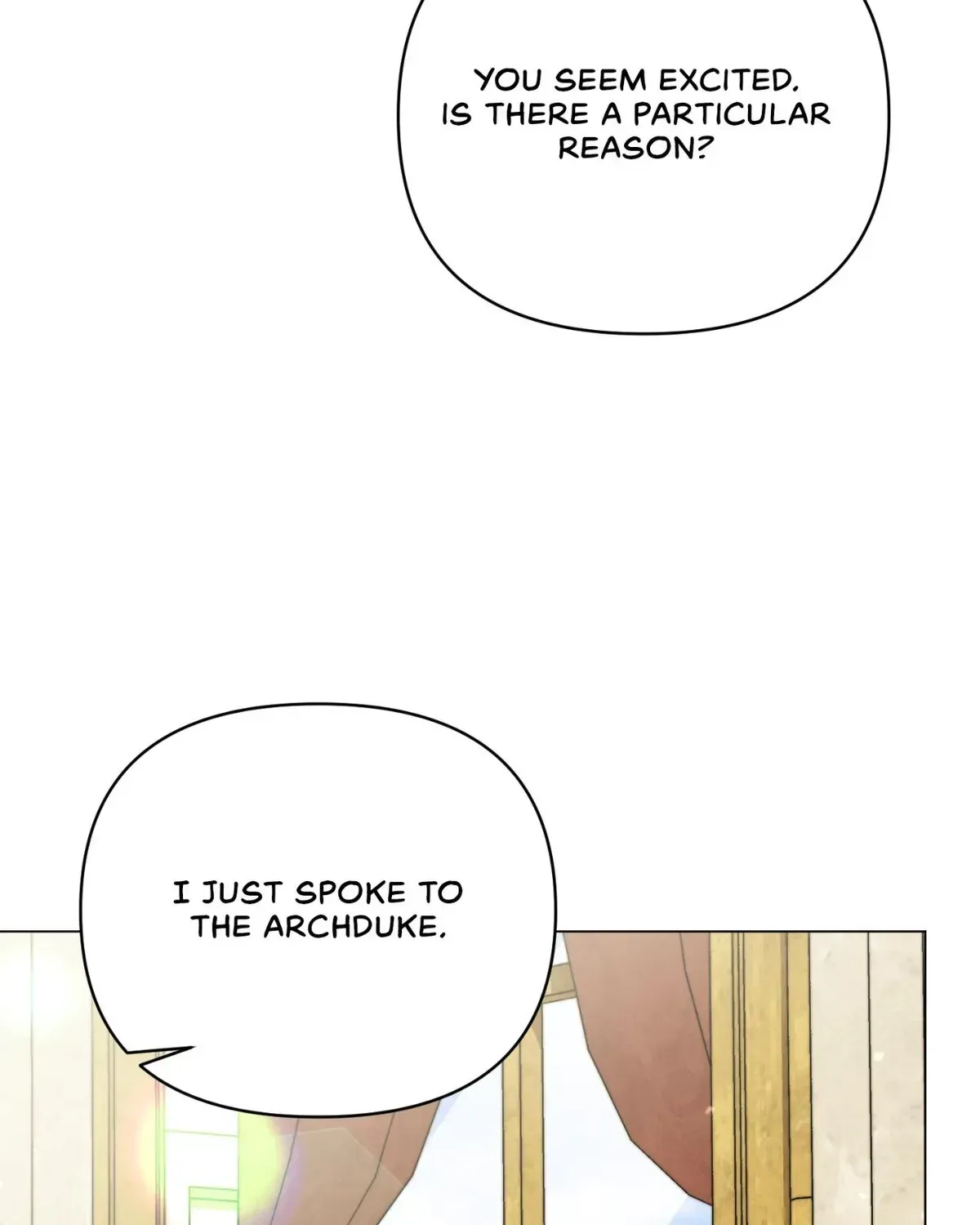 For The Beautiful Juliet Chapter 89 page 127