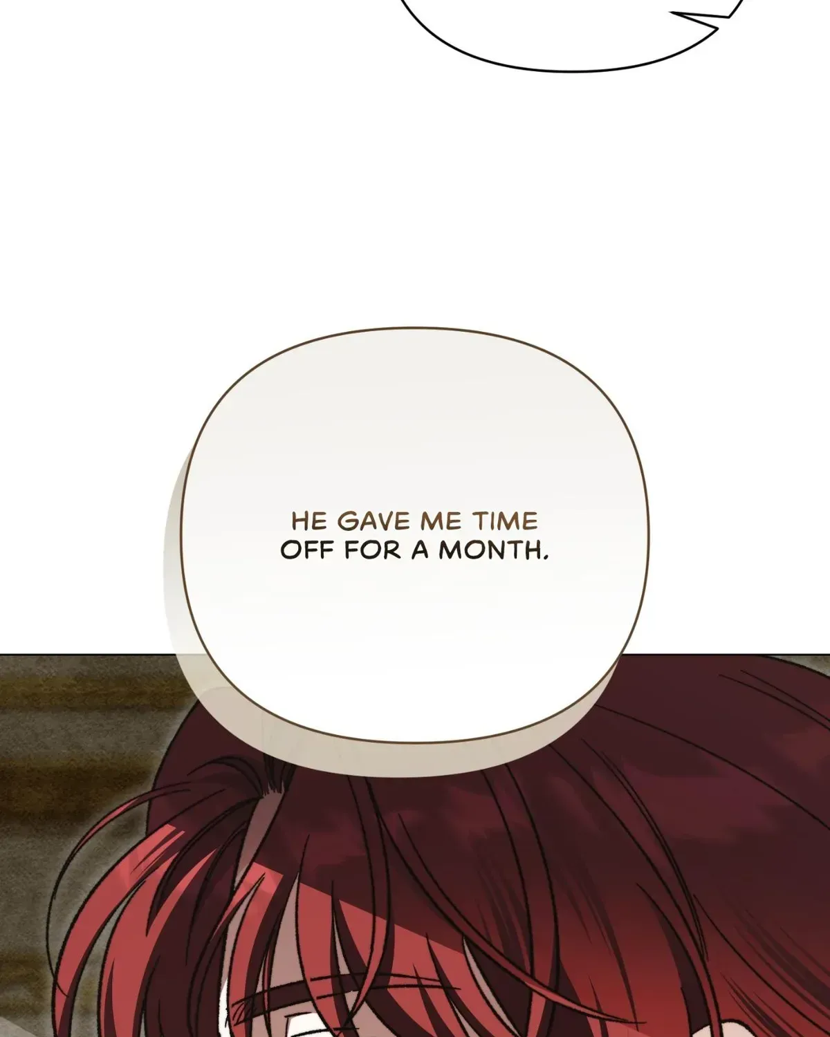 For The Beautiful Juliet Chapter 89 page 129