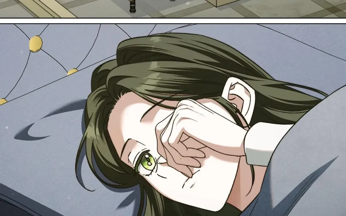 For The Beautiful Juliet Chapter 89 page 134