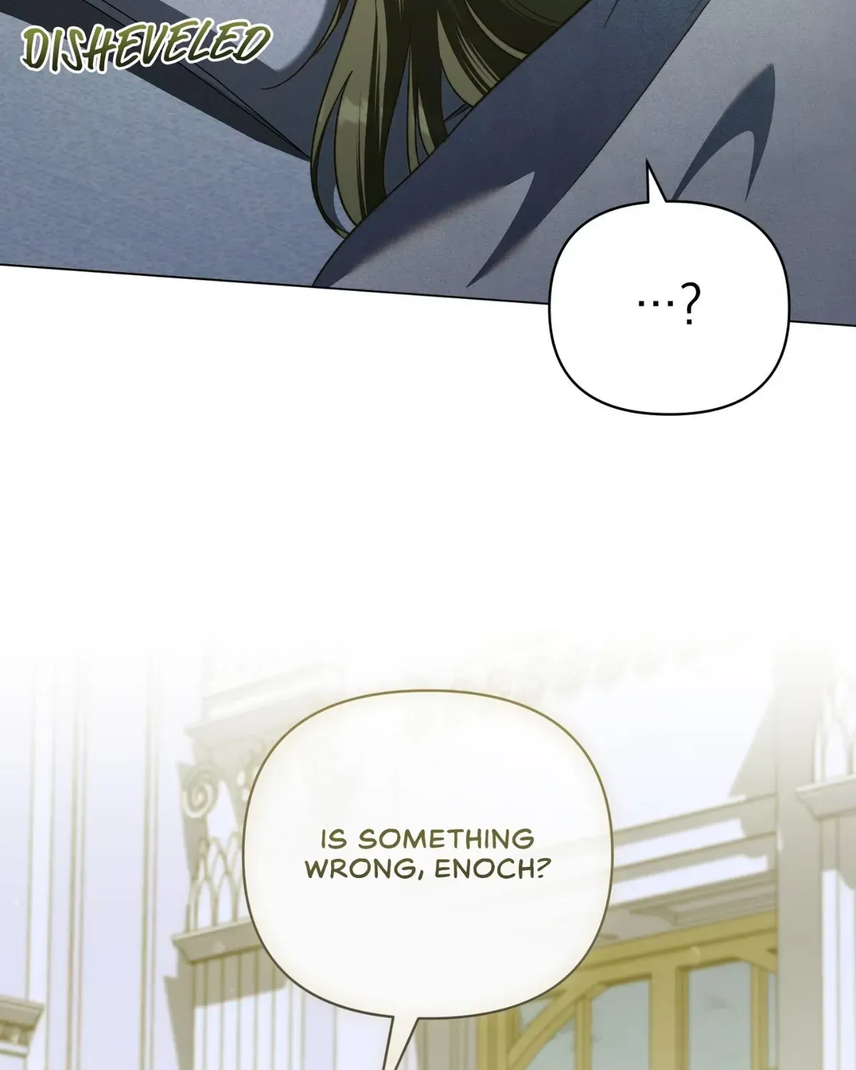 For The Beautiful Juliet Chapter 89 page 135