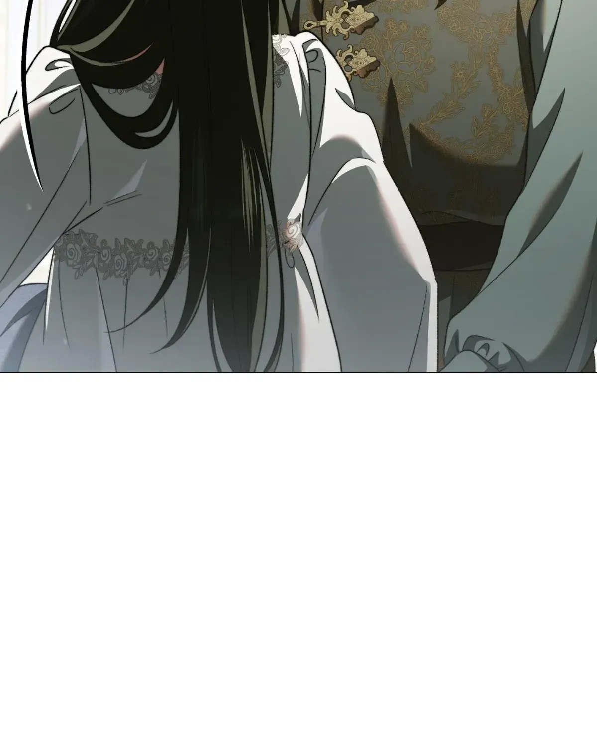For The Beautiful Juliet Chapter 89 page 137