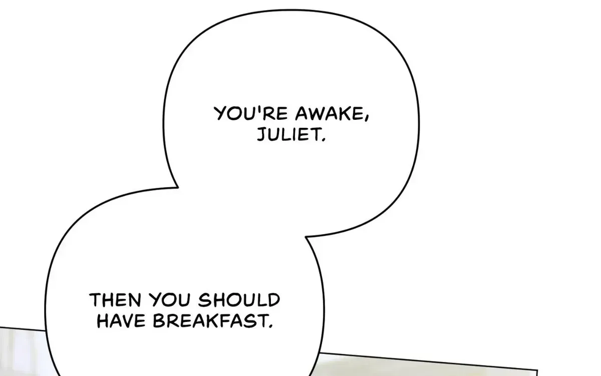 For The Beautiful Juliet Chapter 89 page 138