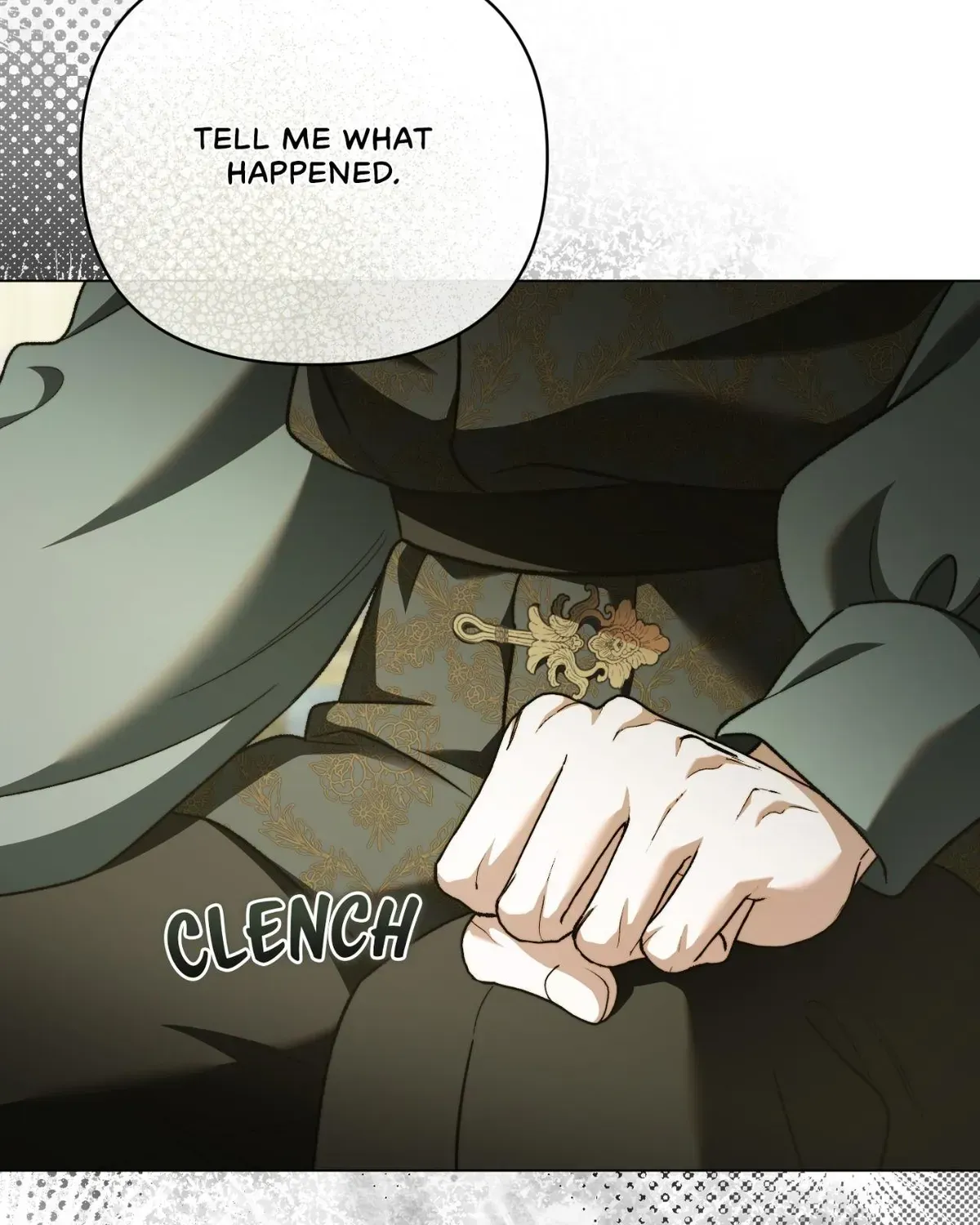 For The Beautiful Juliet Chapter 89 page 141