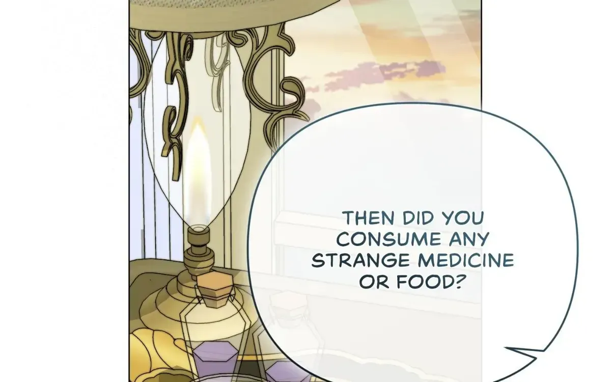 For The Beautiful Juliet Chapter 89 page 144
