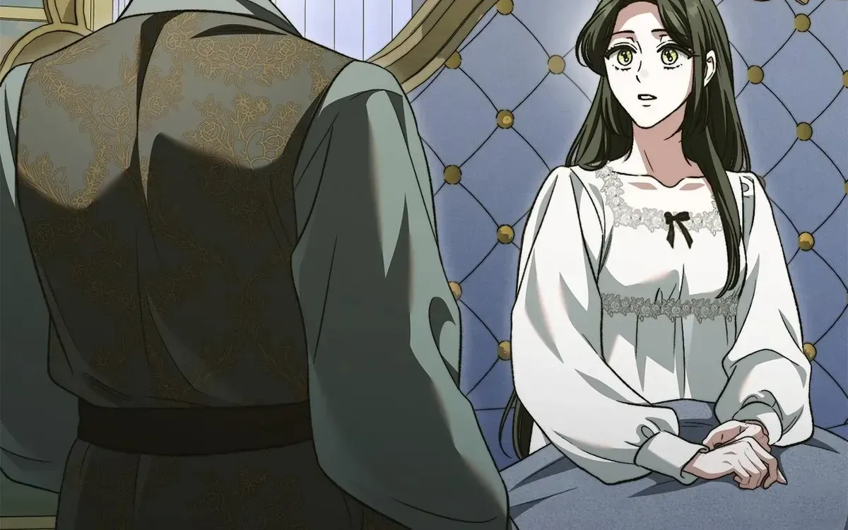 For The Beautiful Juliet Chapter 89 page 147