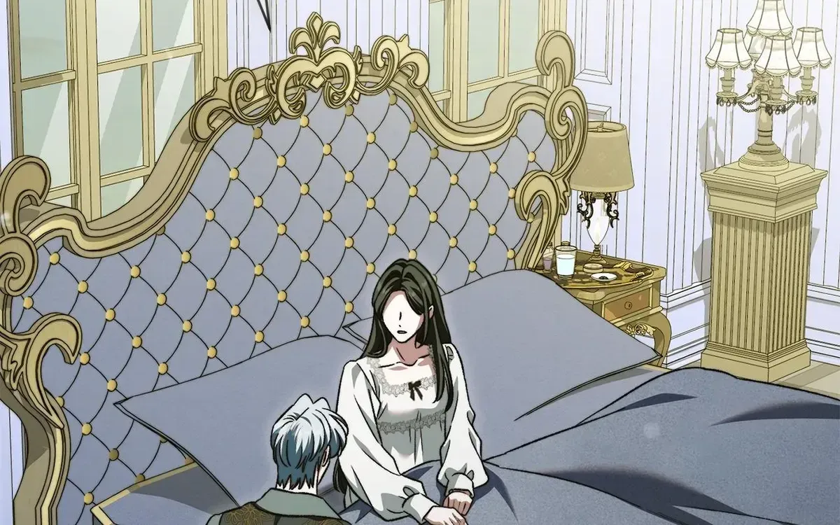 For The Beautiful Juliet Chapter 89 page 155