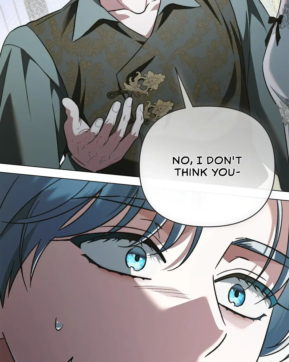 For The Beautiful Juliet Chapter 89 page 164