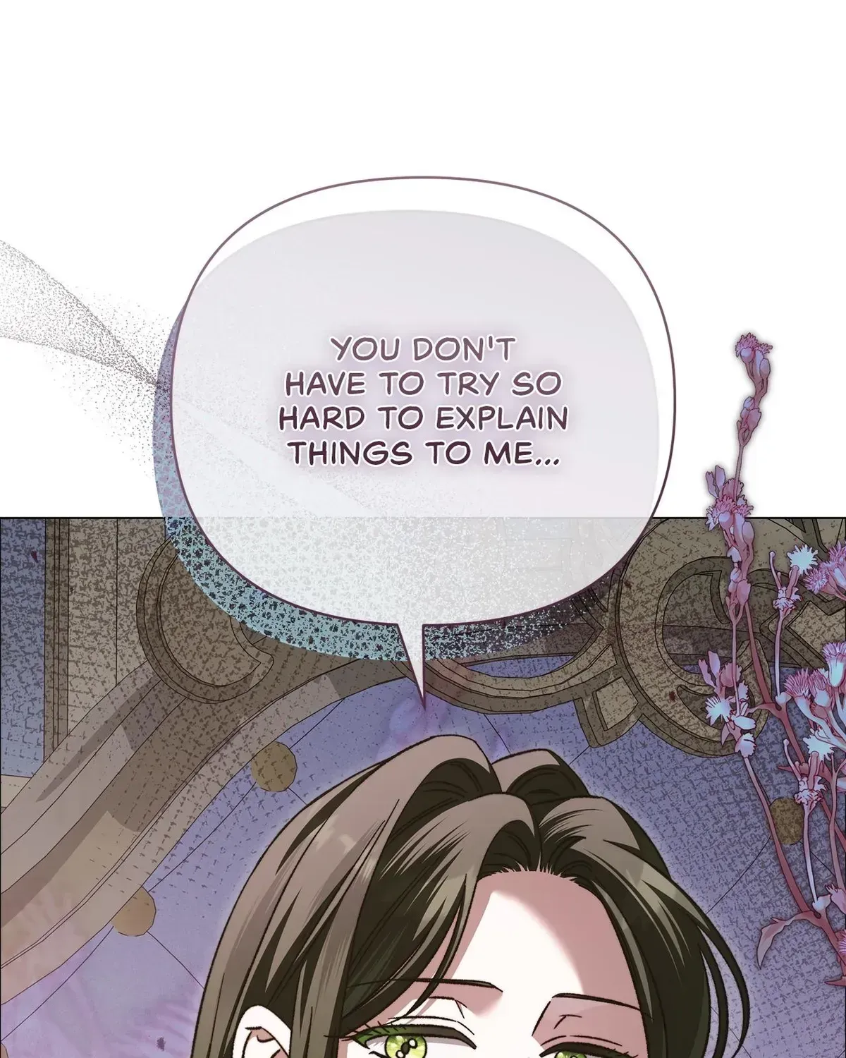 For The Beautiful Juliet Chapter 89 page 167