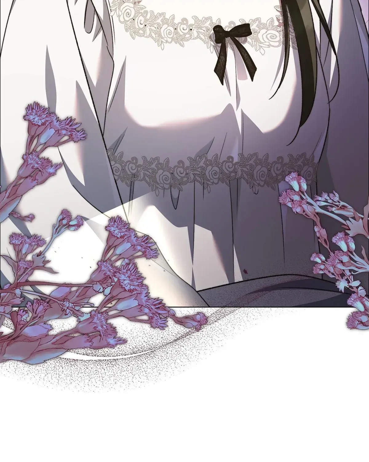 For The Beautiful Juliet Chapter 89 page 169