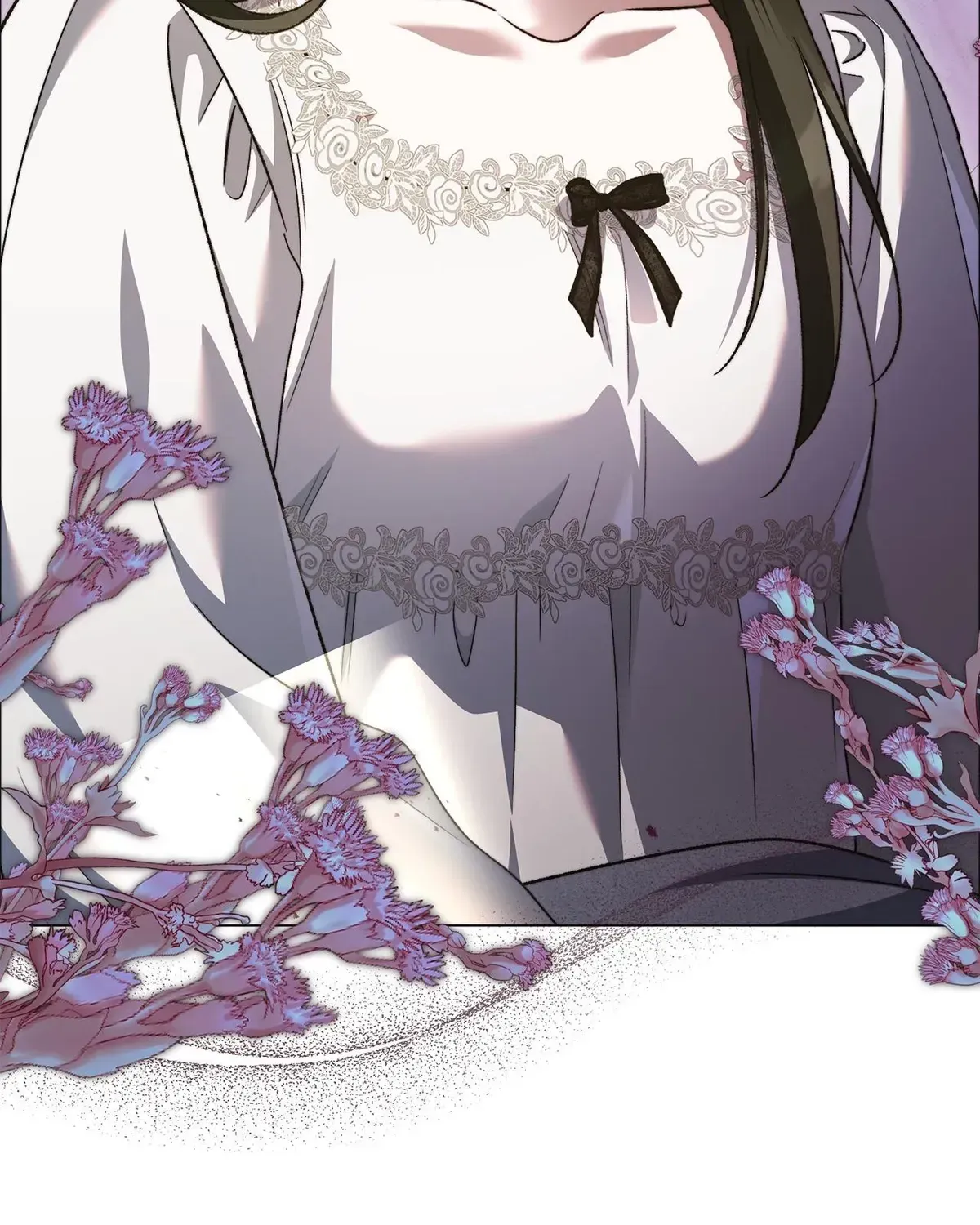 For The Beautiful Juliet Chapter 90 page 3