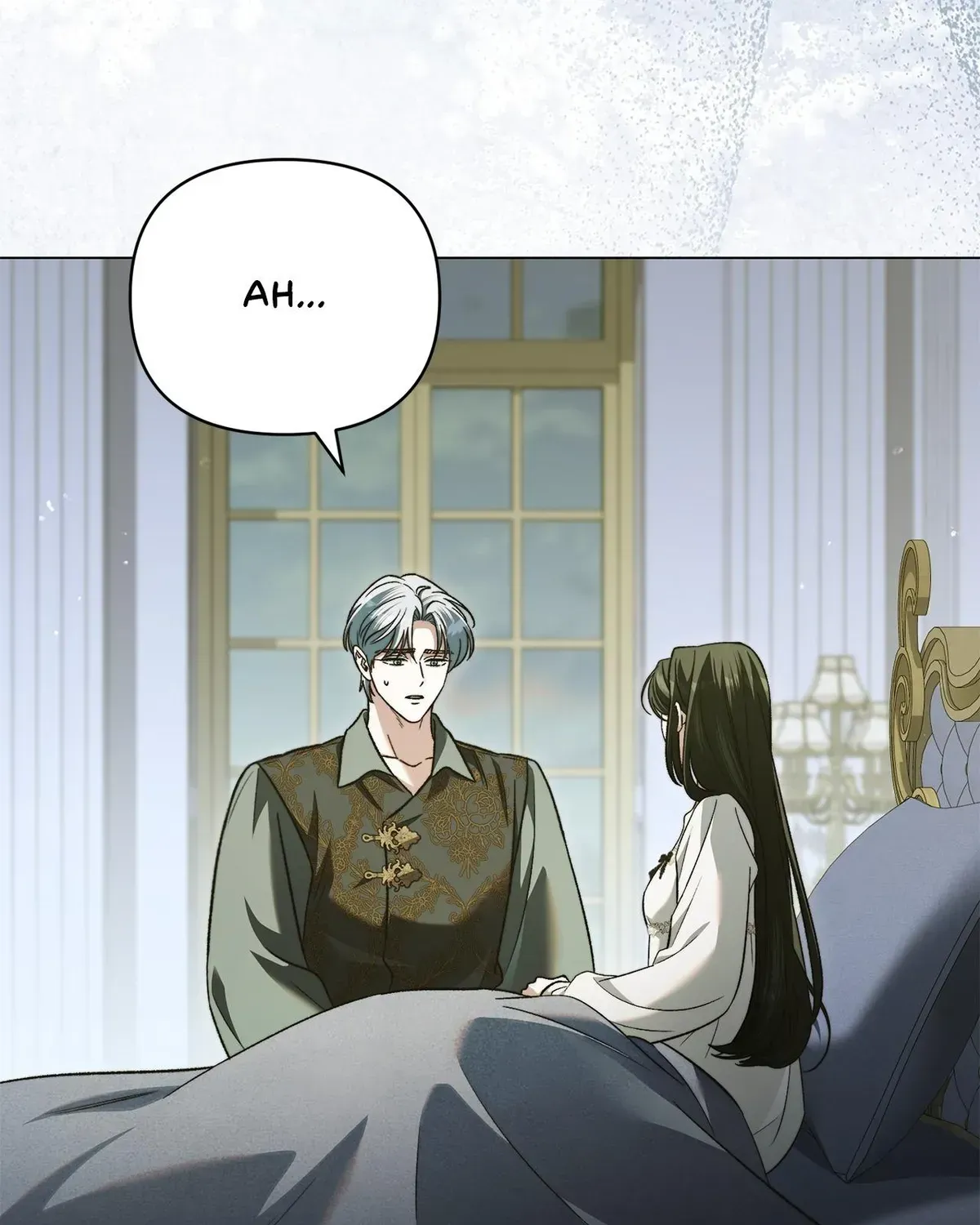 For The Beautiful Juliet Chapter 90 page 11