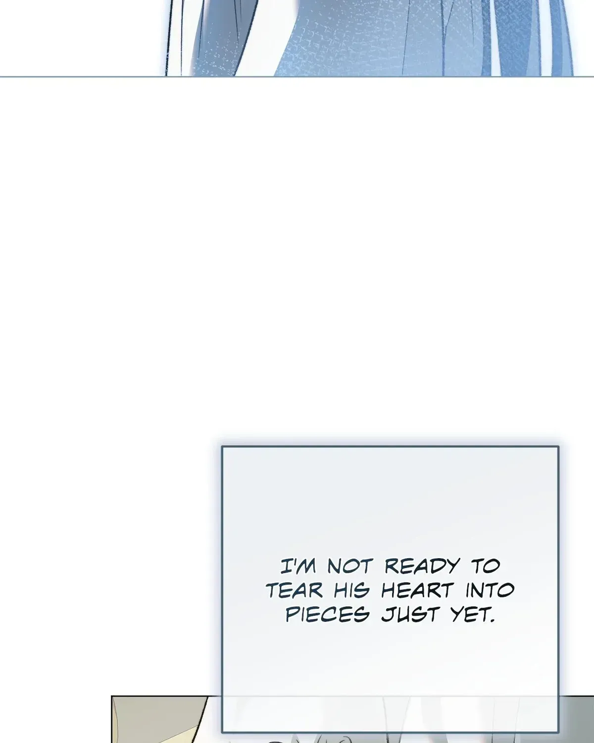 For The Beautiful Juliet Chapter 90 page 15
