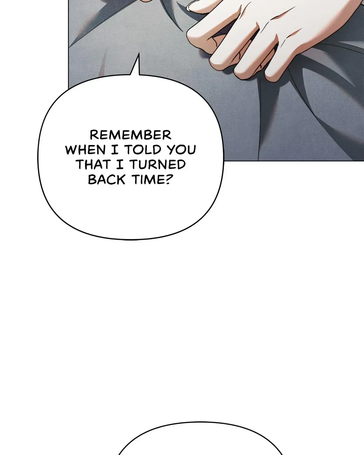 For The Beautiful Juliet Chapter 90 page 17