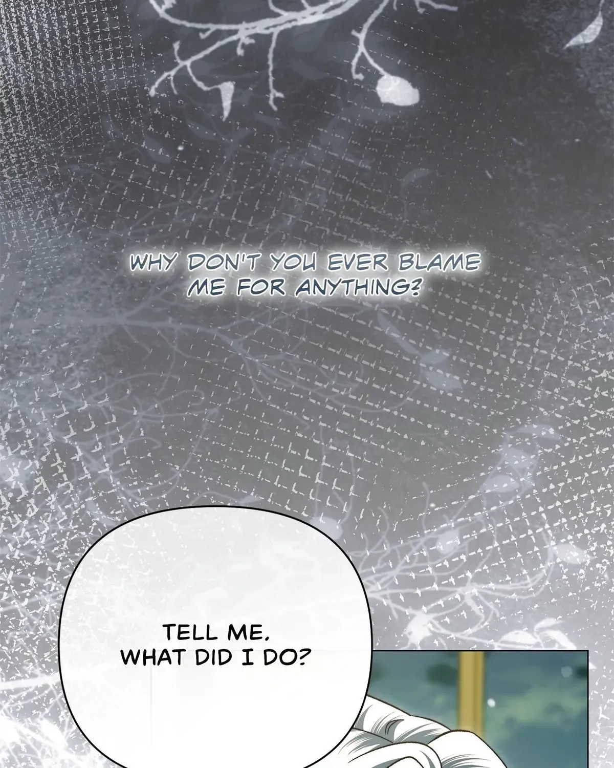 For The Beautiful Juliet Chapter 90 page 23