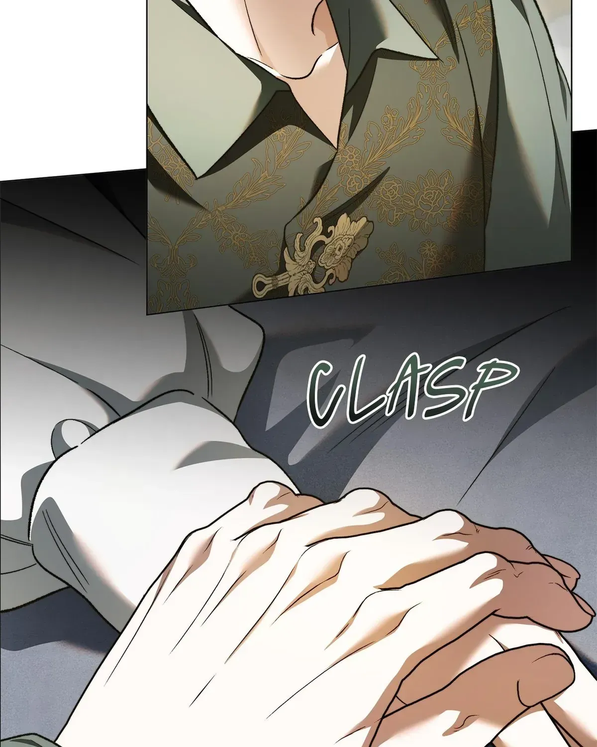 For The Beautiful Juliet Chapter 90 page 25