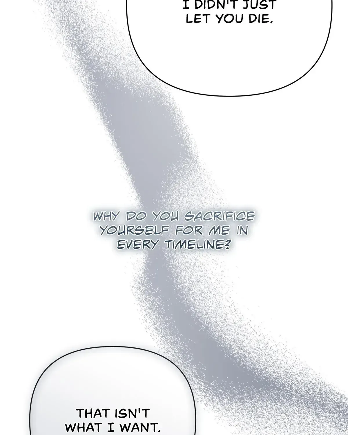 For The Beautiful Juliet Chapter 90 page 27