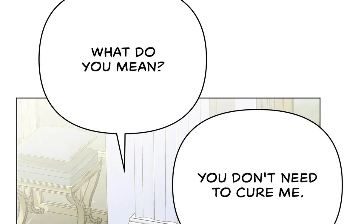 For The Beautiful Juliet Chapter 90 page 30