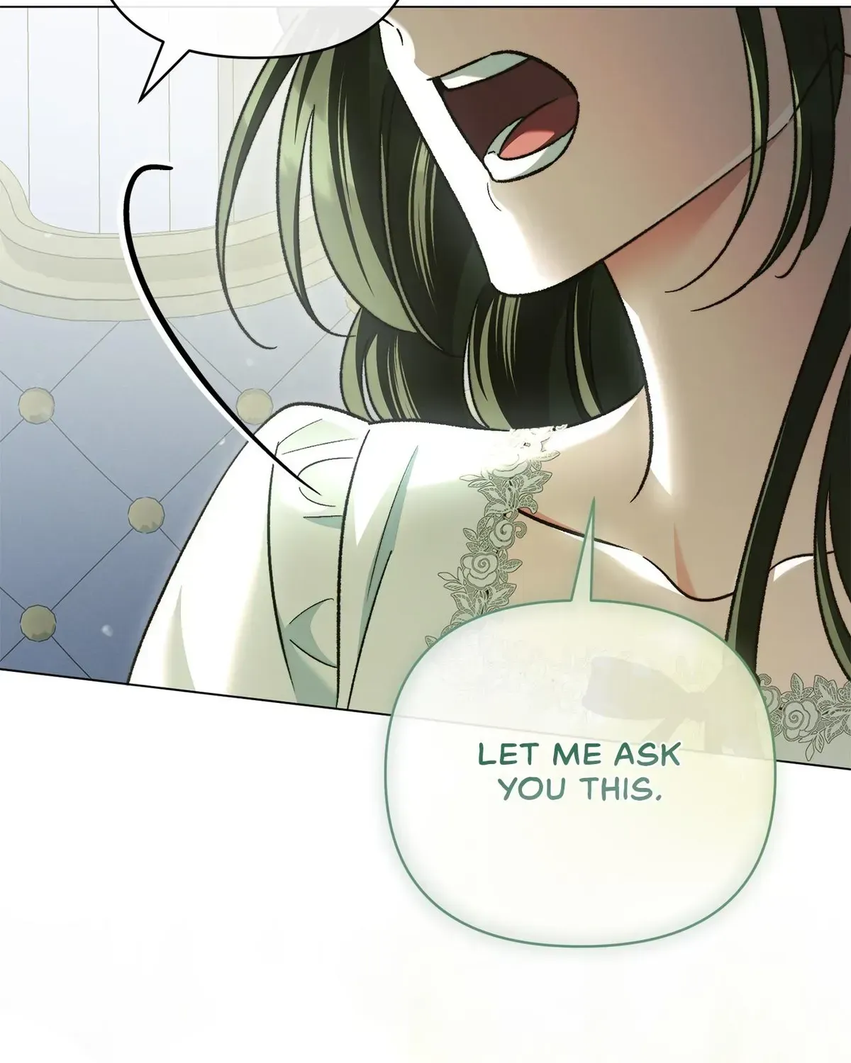 For The Beautiful Juliet Chapter 90 page 33