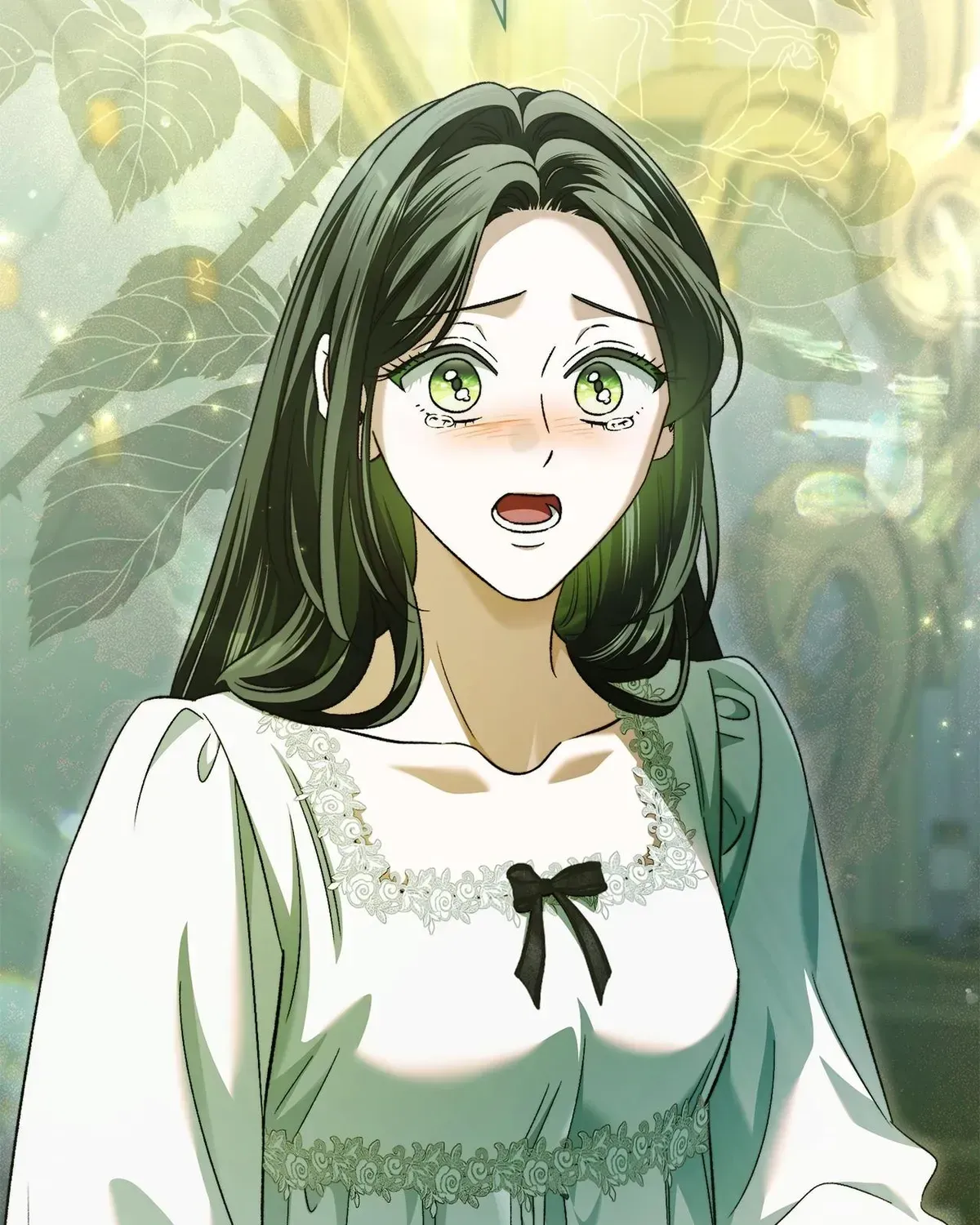 For The Beautiful Juliet Chapter 90 page 35