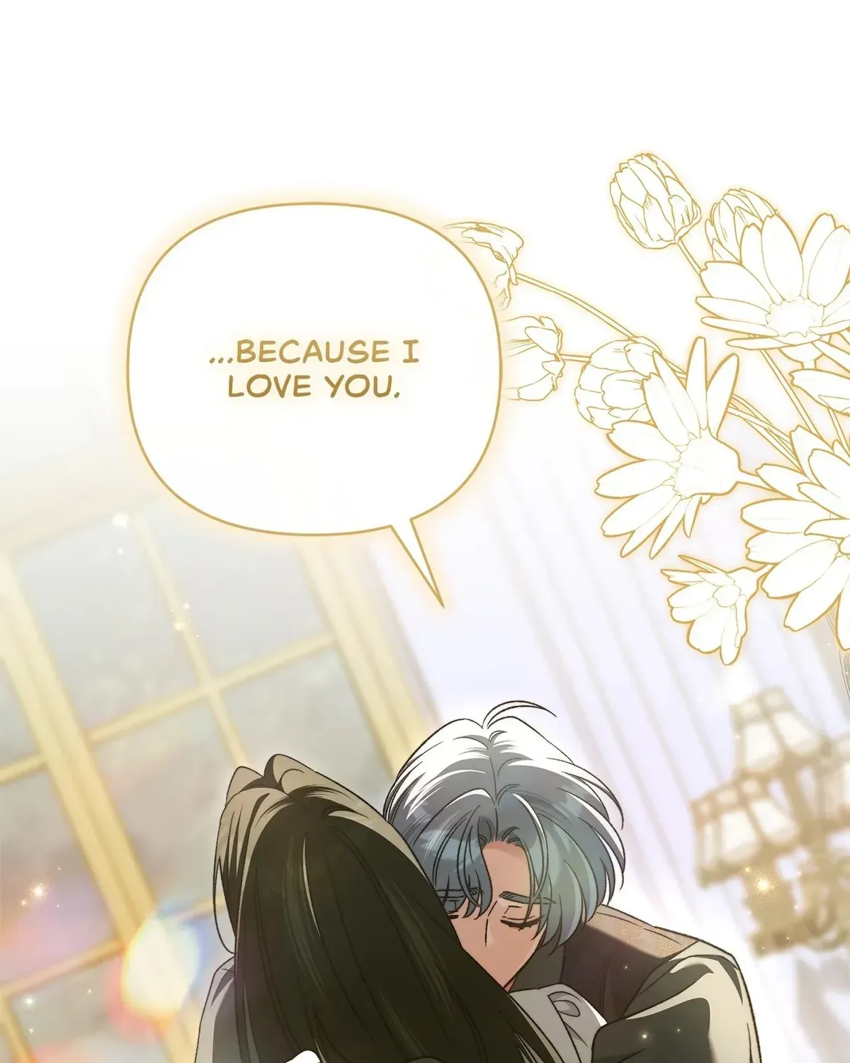 For The Beautiful Juliet Chapter 90 page 42